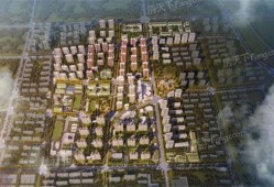 万科城4期最新爆料新闻,神秘规划曝光，未来居住新地标即将崛起